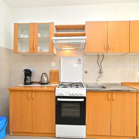 Apartment Brajdine 405 Medulin Exteriör bild