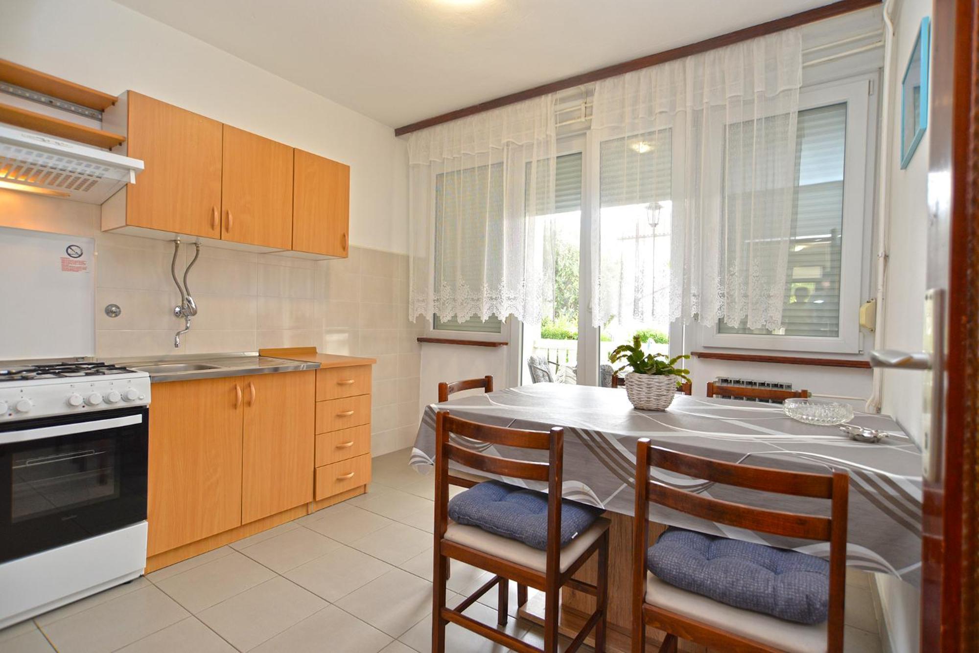 Apartment Brajdine 405 Medulin Exteriör bild