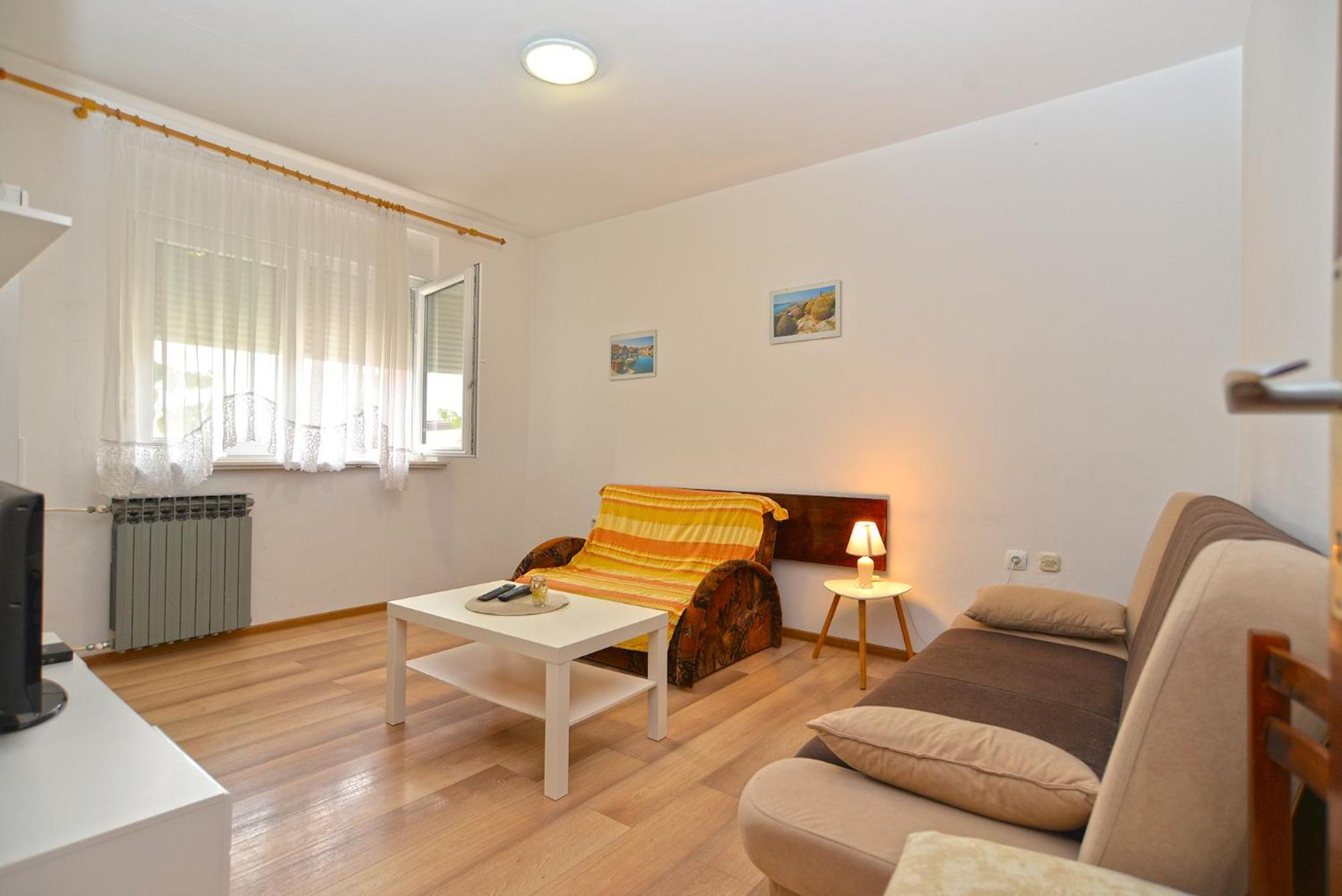 Apartment Brajdine 405 Medulin Exteriör bild
