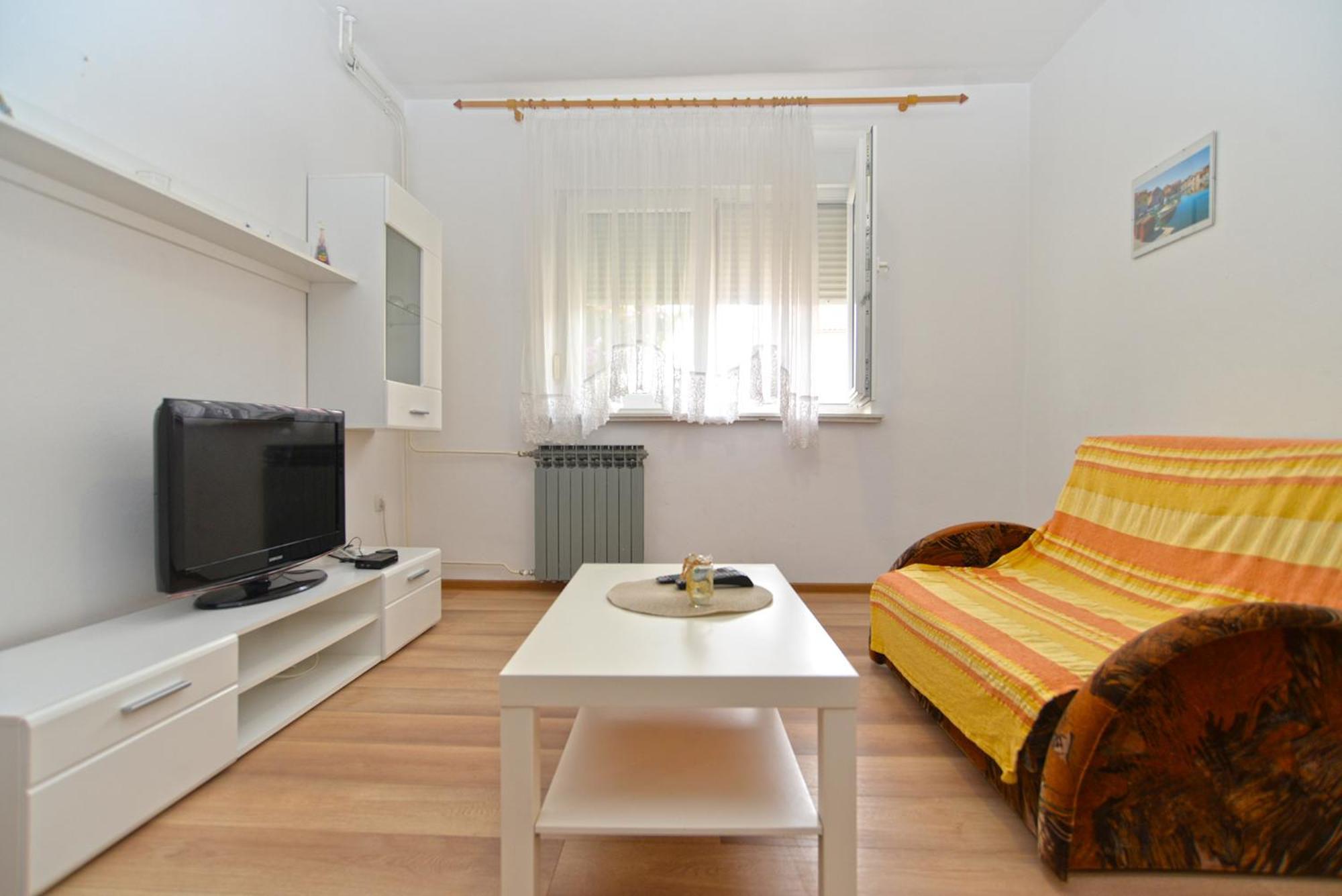 Apartment Brajdine 405 Medulin Exteriör bild