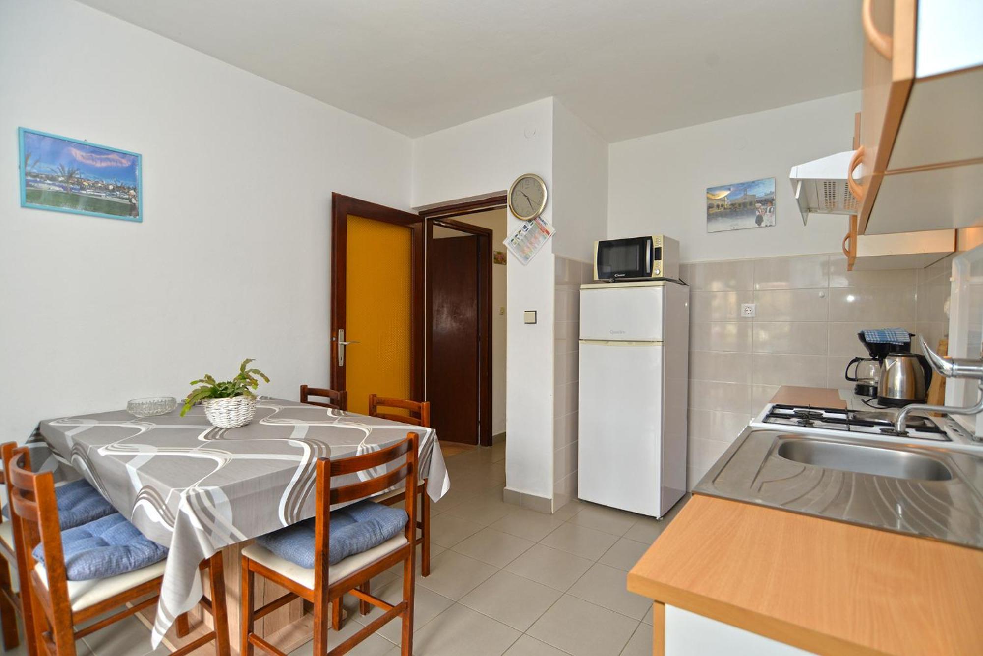 Apartment Brajdine 405 Medulin Exteriör bild