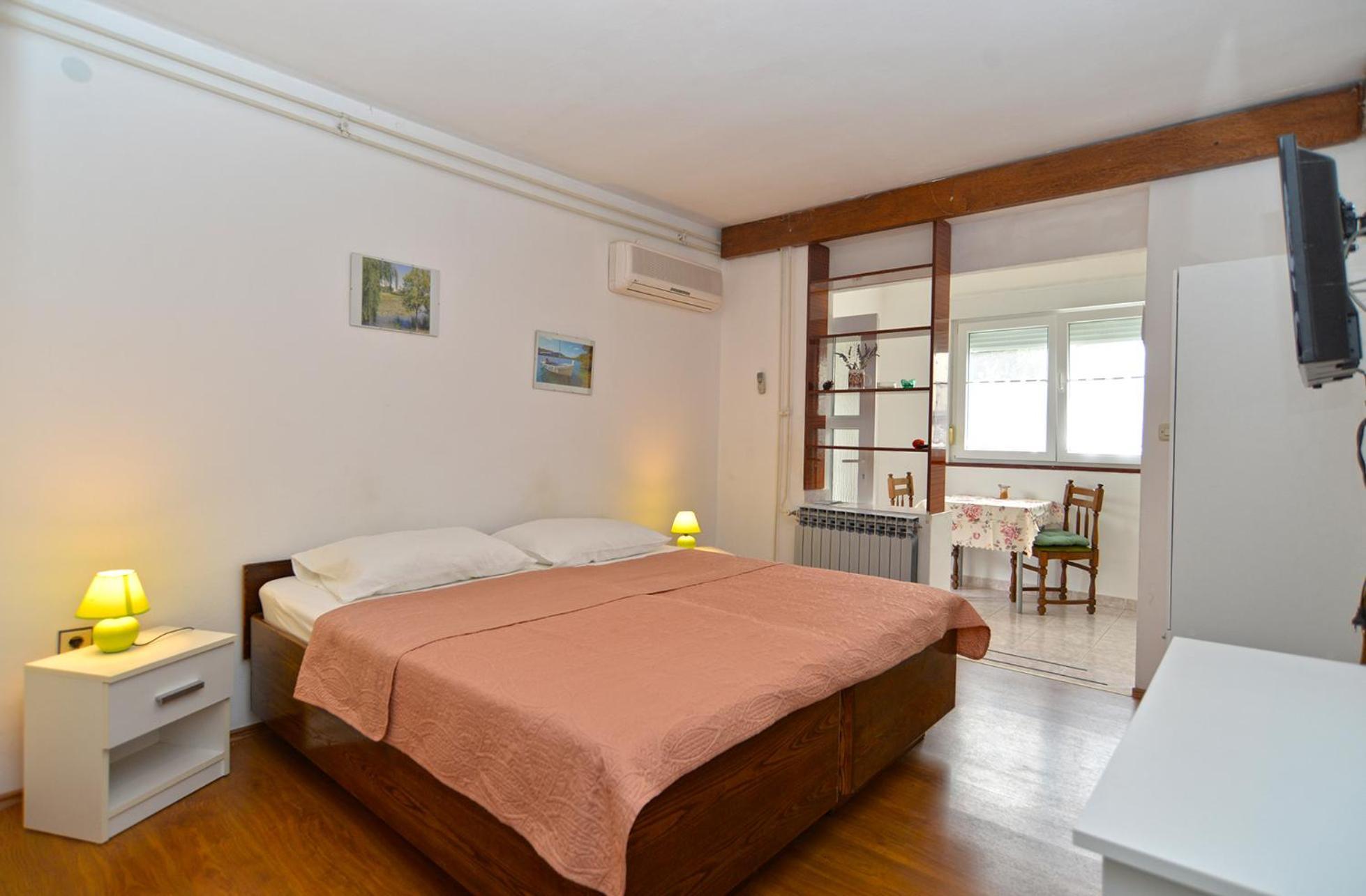 Apartment Brajdine 405 Medulin Exteriör bild